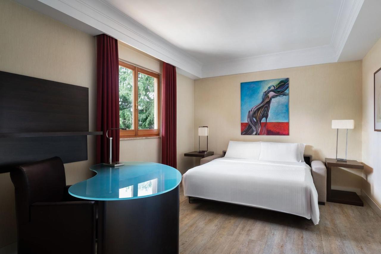 Hotell Courtyard By Marriott Park Rom