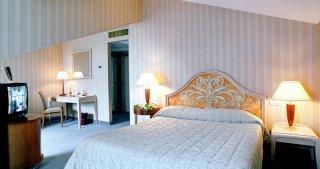 Hotell Courtyard By Marriott Park Rom