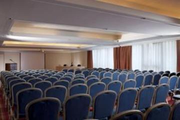 Hotell Courtyard By Marriott Park Rom